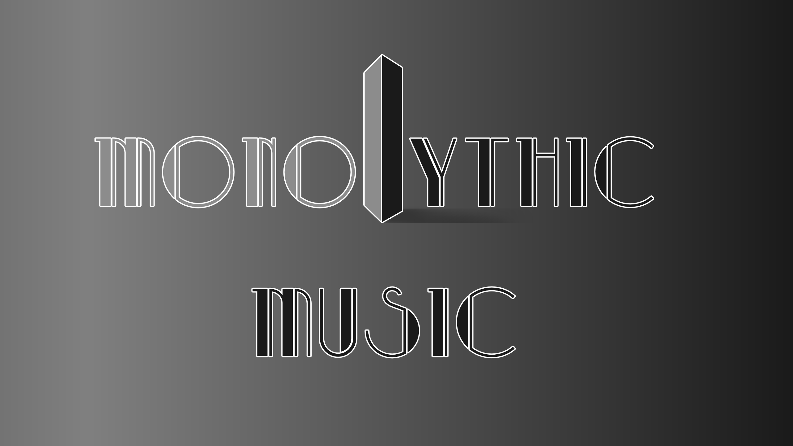 Monolythic Music